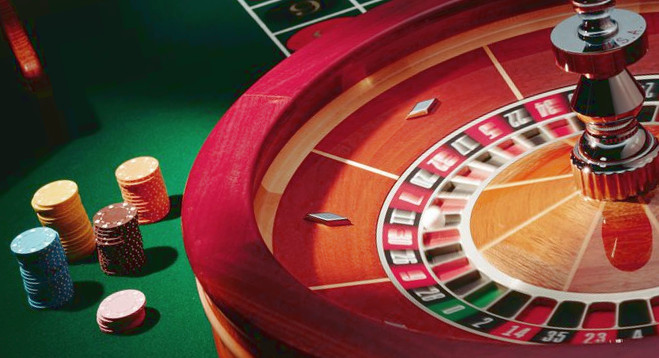 Casino Gambling Strategies
