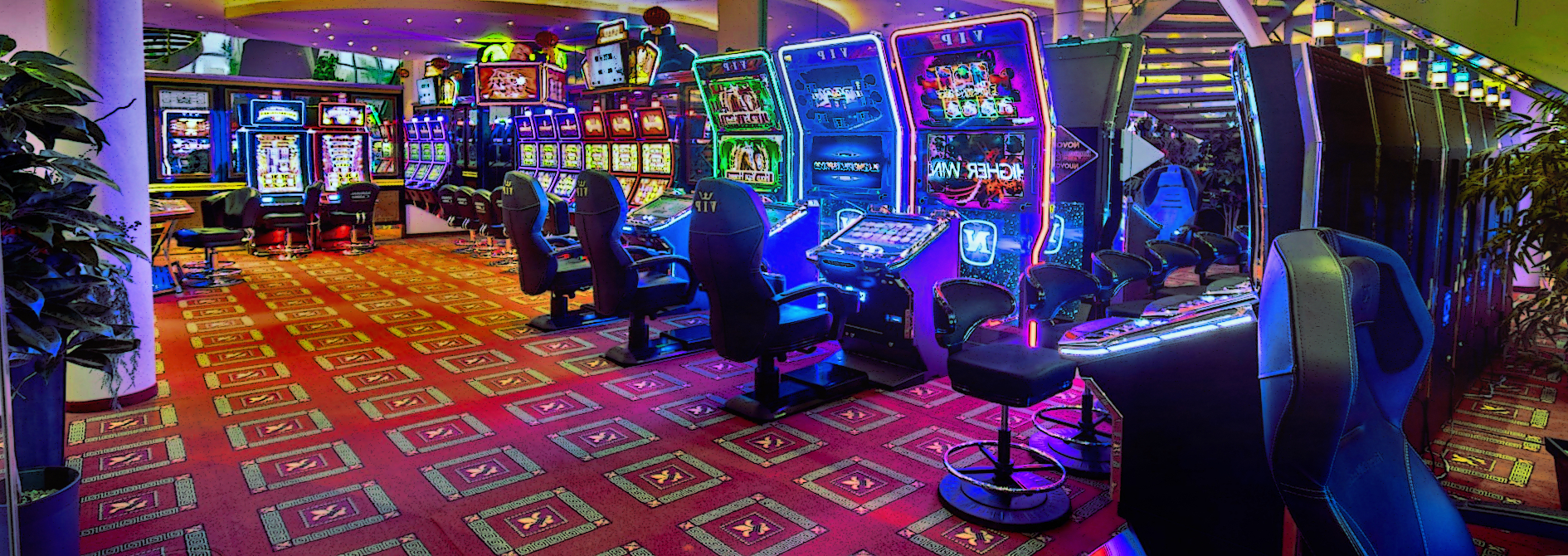 Best Casino Slots Developers