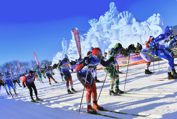 Influence of Winter Sports on Casino Games