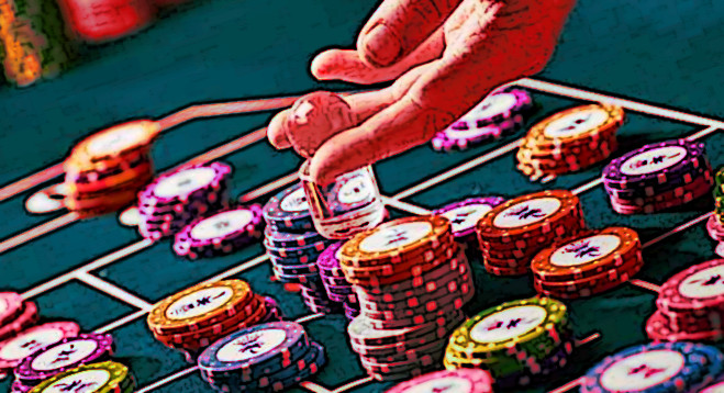 Guide to Gambling Tactics